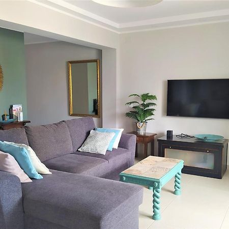 Apartamento Playa & Port Gandia Solo Familias 外观 照片