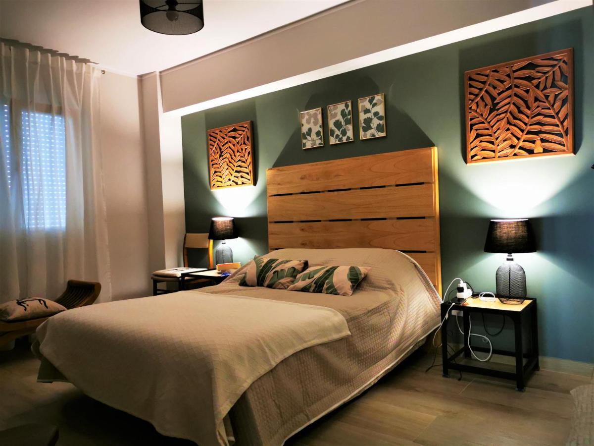 Apartamento Playa & Port Gandia Solo Familias 外观 照片
