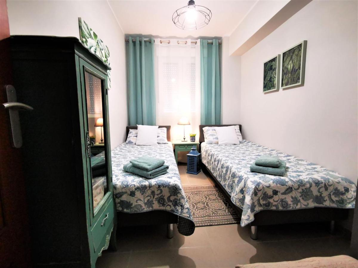 Apartamento Playa & Port Gandia Solo Familias 外观 照片