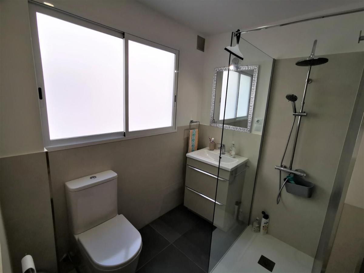 Apartamento Playa & Port Gandia Solo Familias 外观 照片