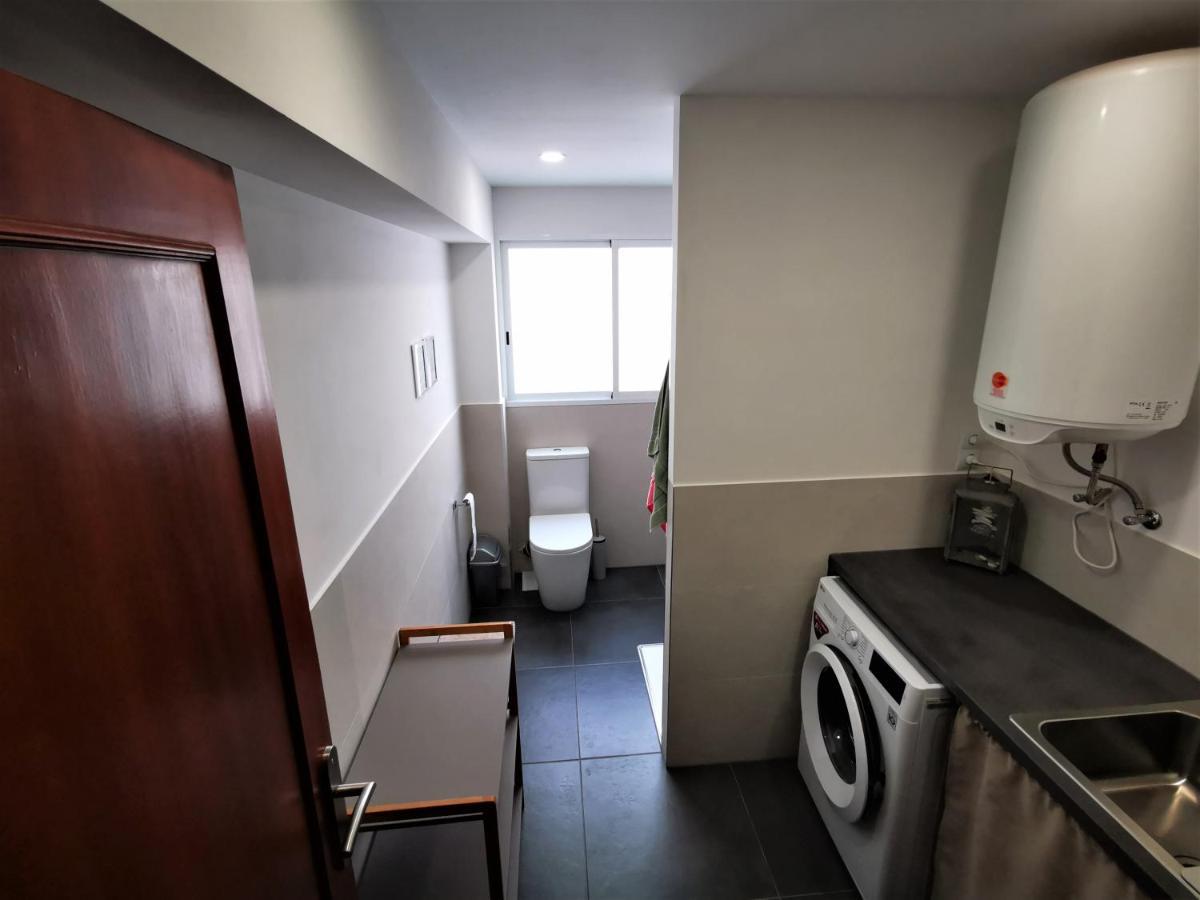 Apartamento Playa & Port Gandia Solo Familias 外观 照片