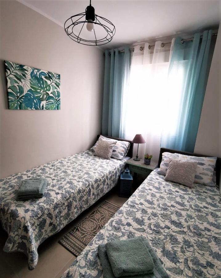 Apartamento Playa & Port Gandia Solo Familias 外观 照片
