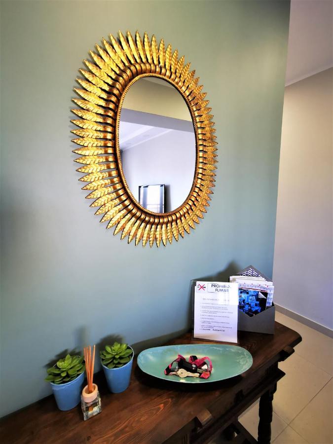 Apartamento Playa & Port Gandia Solo Familias 外观 照片