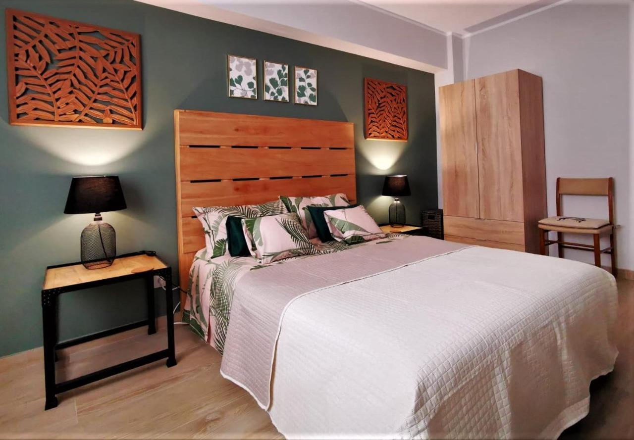 Apartamento Playa & Port Gandia Solo Familias 外观 照片