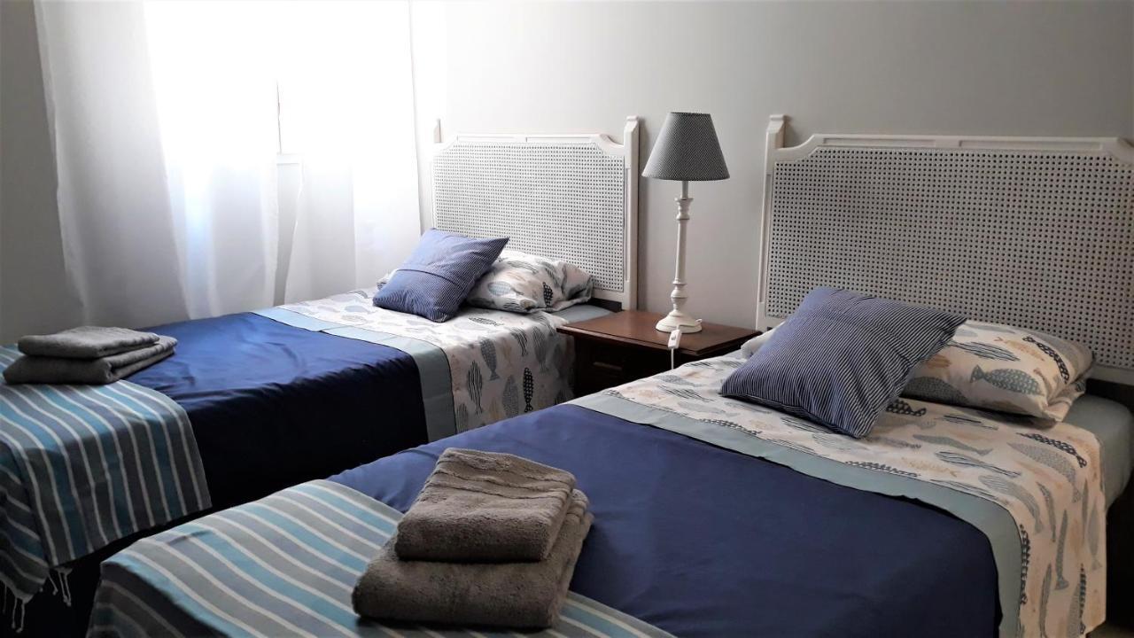 Apartamento Playa & Port Gandia Solo Familias 外观 照片