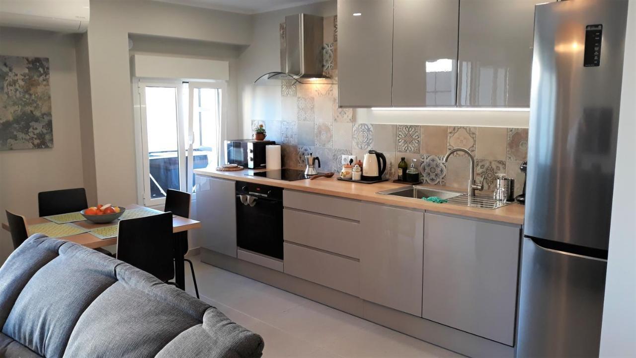 Apartamento Playa & Port Gandia Solo Familias 外观 照片