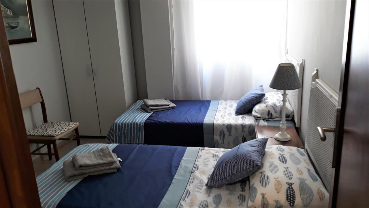 Apartamento Playa & Port Gandia Solo Familias 外观 照片